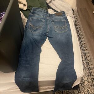 Men's BKE Jeans